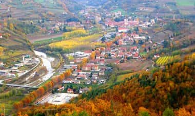 Кортемилия