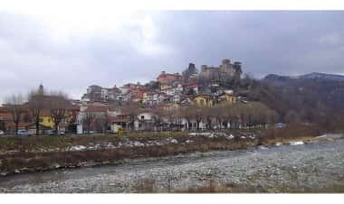 Костильоле-Салуццо