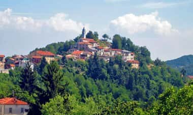 Монтальдо-ди-Мондови