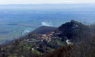 Монтемале-ди-Кунео