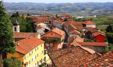 Монтичелло-д-Альба