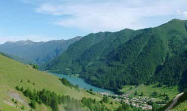 Понтекьянале