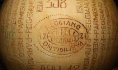 Найден и уничтожен Пармезан