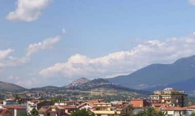 Гуидония-Монтечельо