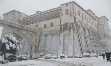 Дженаццано