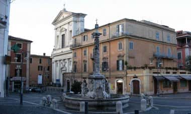 Дженцано-ди-Рома