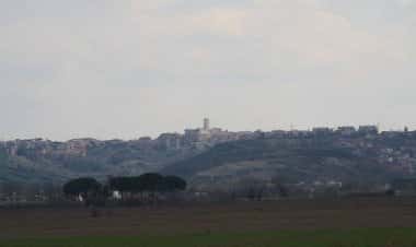 Монтеротондо