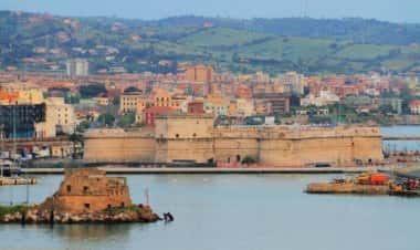 Чивитавеккья