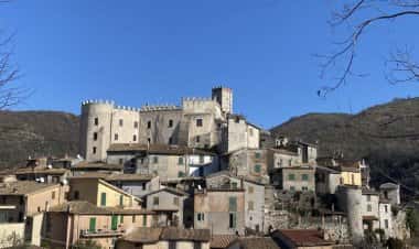 Чинето-Романо