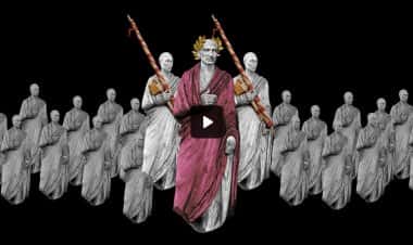 Краткая история древнего Рима