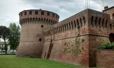 Баньяра-ди-Романья