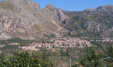 Алькара-Ли-Фузи