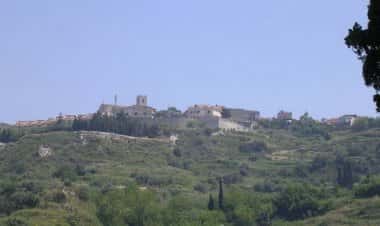 Виллафранка-Тиррена