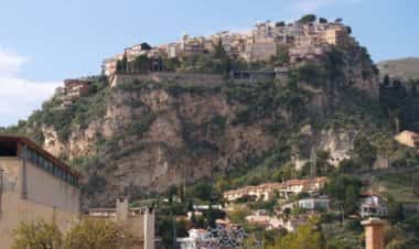 Кастельмола