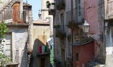 Новара-ди-Сицилия