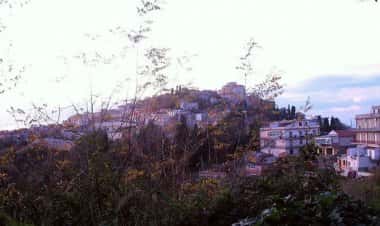 Роккавальдина