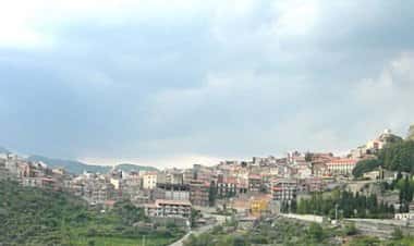 Роччелла-Вальдемоне