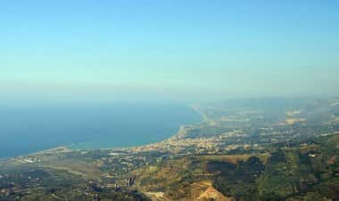 Сант-Агата-ди-Милителло