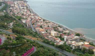 Сант-Алессио-Сикуло