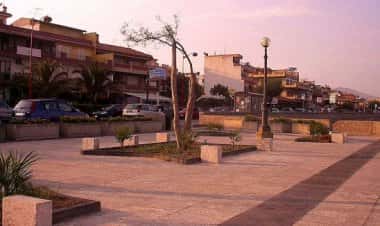 Санта-Тереза-ди-Рива