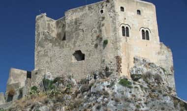 Скалетта-Дзанклеа