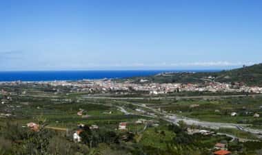 Торрегротта