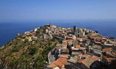 Форца-д’Агро