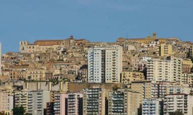 Агридженто