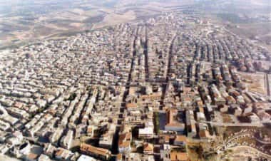 Кампобелло-ди-Ликата