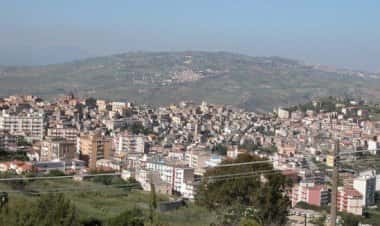 Кастельтермини