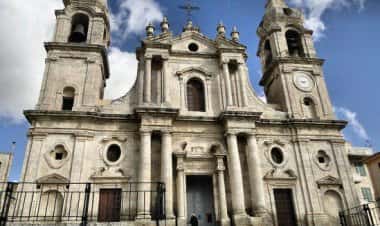 Пальма-ди-Монтекьяро