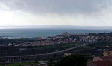 Порто-Эмпедокле