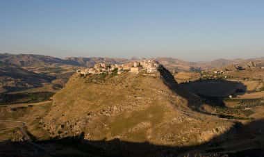 Сант-Анджело-Муксаро