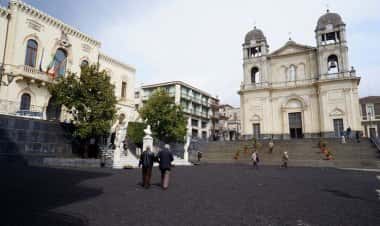 Дзафферана-Этнеа