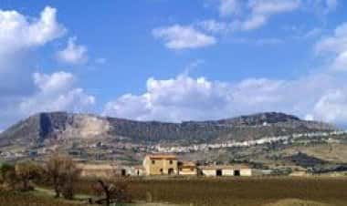 Кастель-ди-Юдика