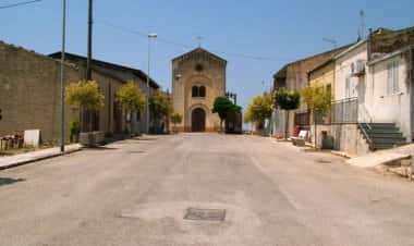 Мадзарроне