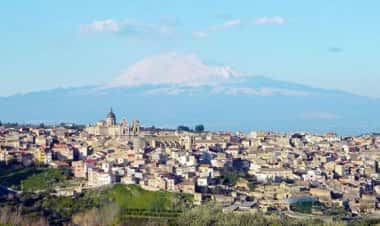 Милителло-ин-Валь-ди-Катания