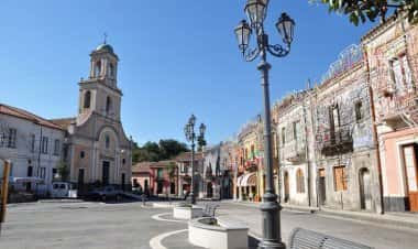 Пьедимонте-Этнео