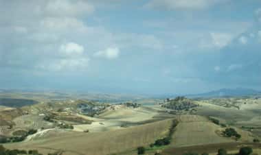 Сан-Микеле-ди-Гандзария