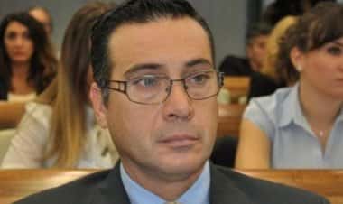 Шпионский скандал в Италии