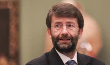 Дарио Франческини