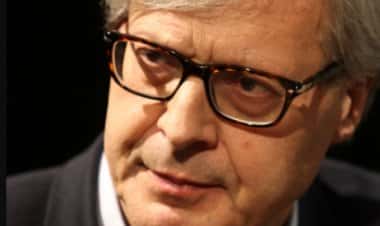 Витторио Згарби