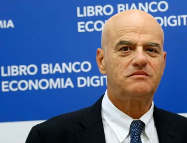 Прибыль Eni за первый квартал