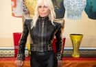 Коллаборация Versace и Леди Гага