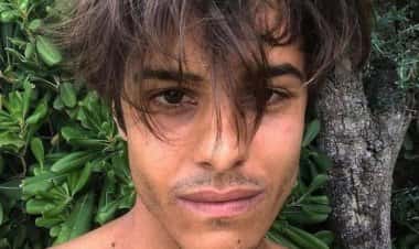 Умер певец Микеле Мерло