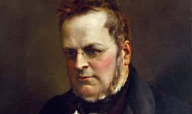 Камилло Бенсо ди Кавур