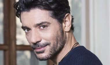 Лука Арджентеро — Luca Argentero