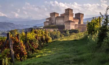 Провинция Парма