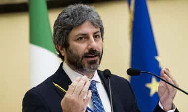 Роберто Фико