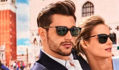 Очки Lozza в реестре исторических итальянских брендов.